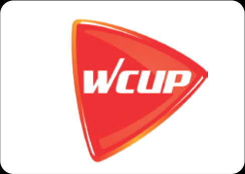 WCUP Sport Nutrition