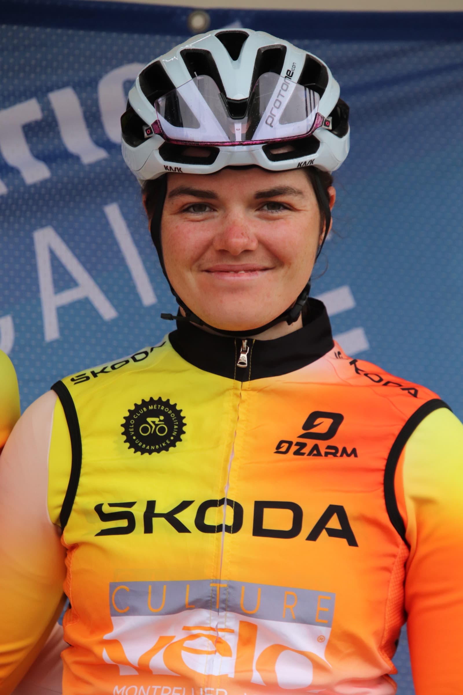 Coralie Savina — photo 2
