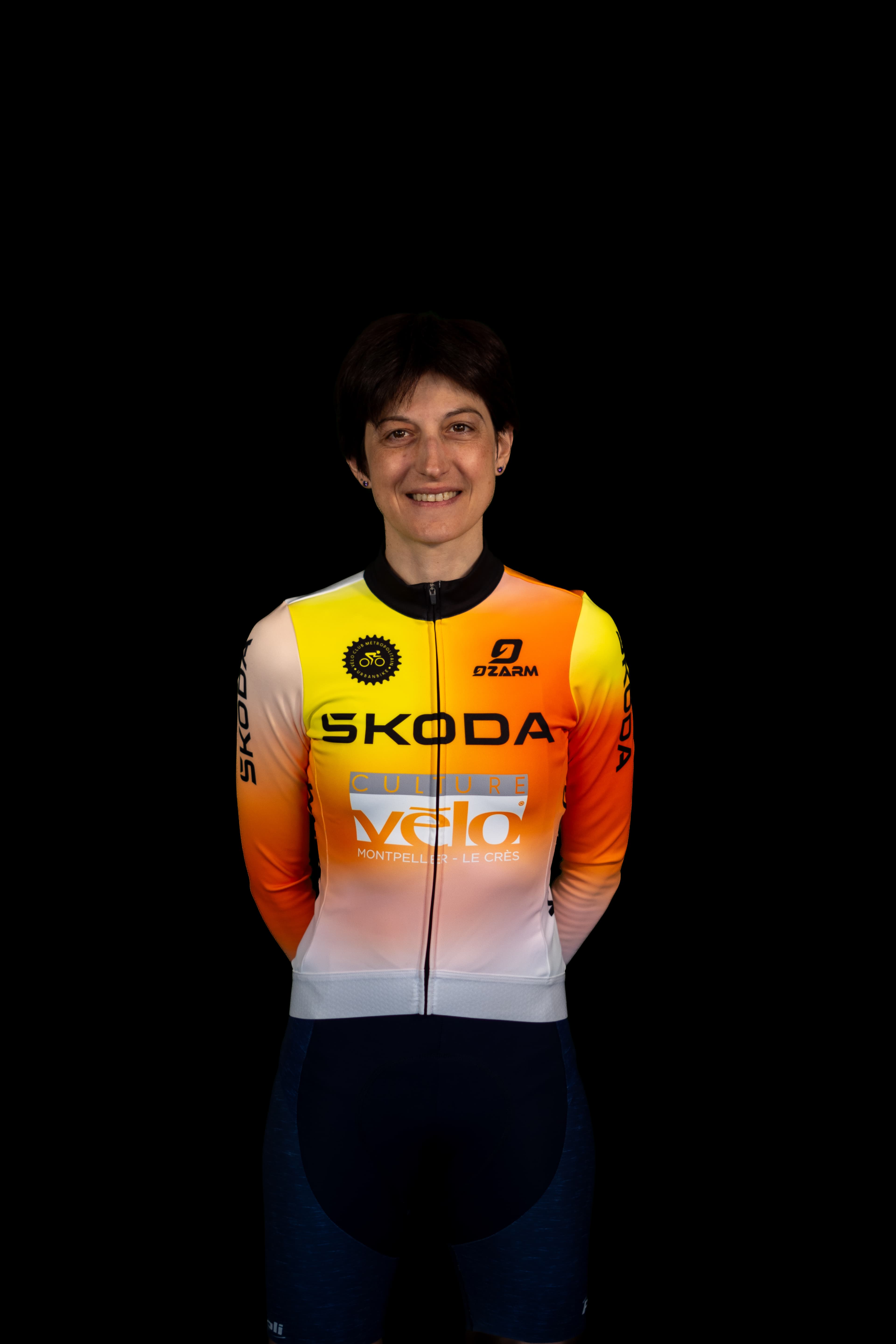 Delphine Reinert