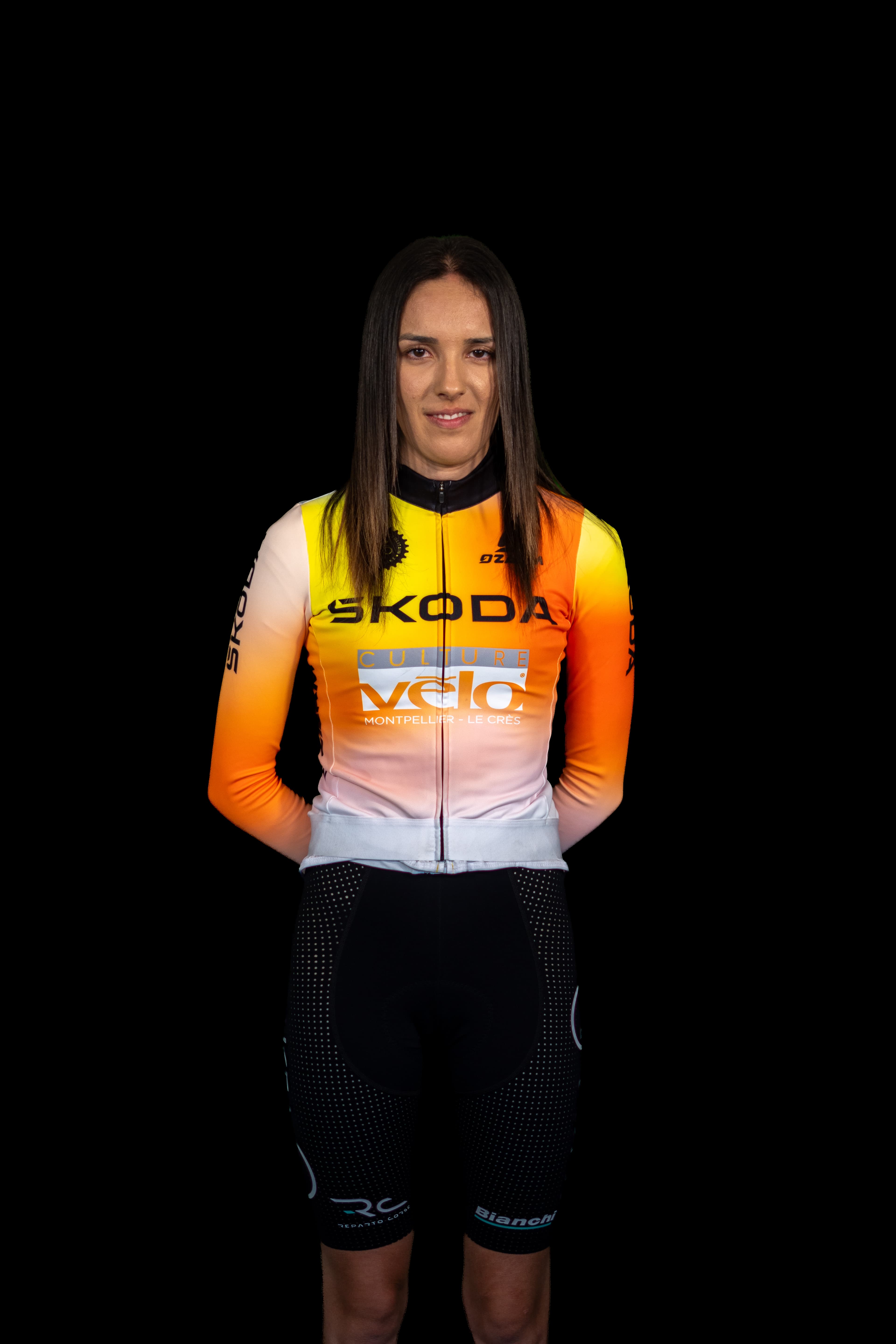 Pauline Estampe